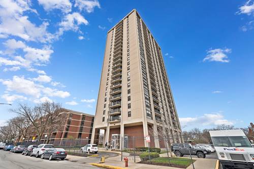 3001 S Michigan Unit 303, Chicago, IL 60616