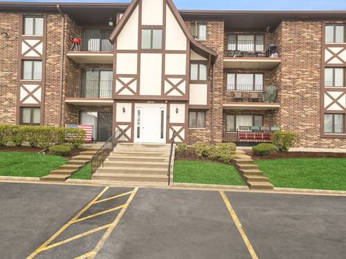 10532 Ridge Cove Unit 16A, Chicago Ridge, IL 60415