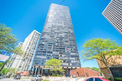 5415 N Sheridan Unit 2712, Chicago, IL 60640