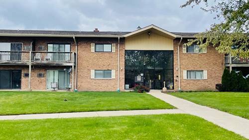 7410 Brookdale Unit 107, Darien, IL 60561