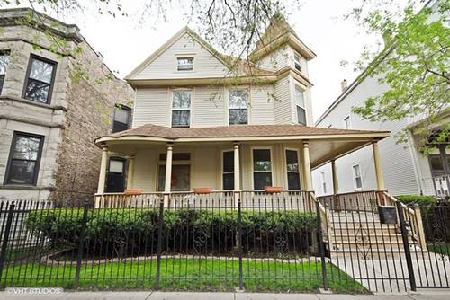 1836 W Addison, Chicago, IL 60613