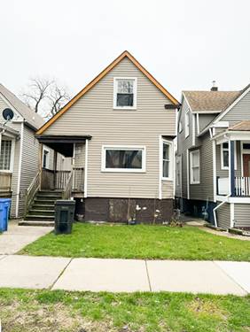 2825 E 76th, Chicago, IL 60649