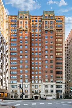 399 W Fullerton Unit 18W, Chicago, IL 60614