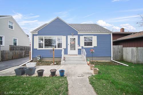 1356 W Marion, Joliet, IL 60436