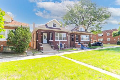 7755 S Calumet, Chicago, IL 60619