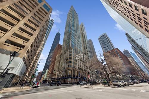 57 E Delaware Unit 3206, Chicago, IL 60611