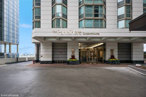 195 N Harbor Unit 907, Chicago, IL 60601