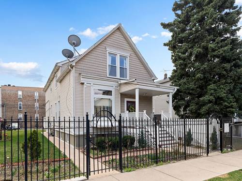 3653 W Cortland, Chicago, IL 60647