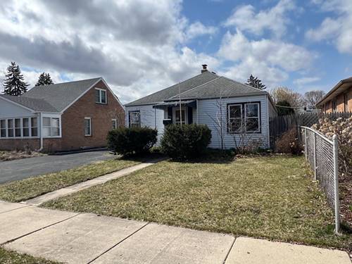 118 N Gretta, Waukegan, IL 60085