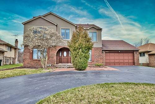 14920 Ridgewood, Oak Forest, IL 60452