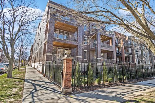 1346 W Sunnyside Unit 4C, Chicago, IL 60640