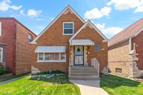 10628 S Vernon, Chicago, IL 60628