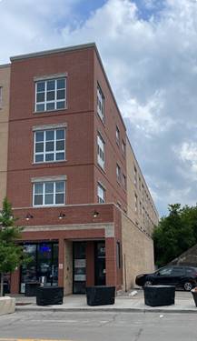 828 Noyes Unit 410, Evanston, IL 60201