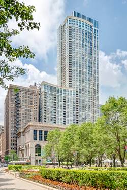 130 N Garland Unit 2711-12, Chicago, IL 60602