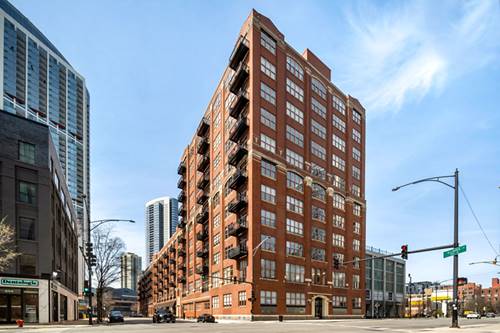 360 W Illinois Unit 612, Chicago, IL 60654