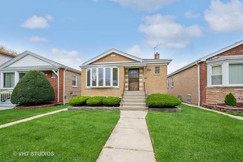 8146 S Albany, Chicago, IL 60652