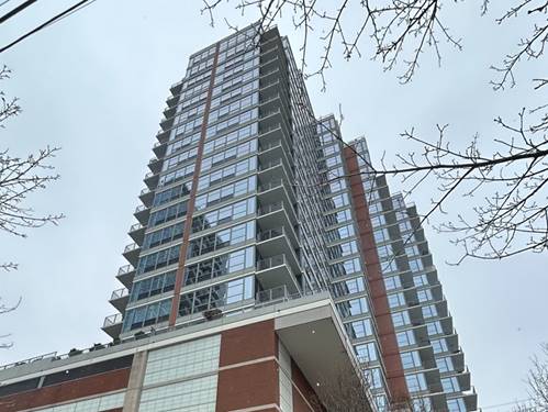 1600 S Prairie Unit 1205, Chicago, IL 60616