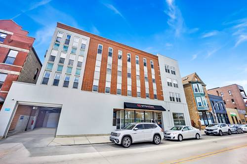 2356 N Elston Unit 203, Chicago, IL 60614
