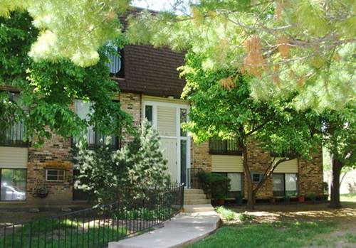 184 S Waters Edge Unit 302, Glendale Heights, IL 60139