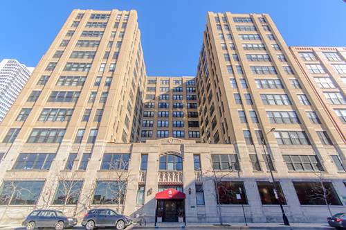 728 W Jackson Unit 703, Chicago, IL 60661