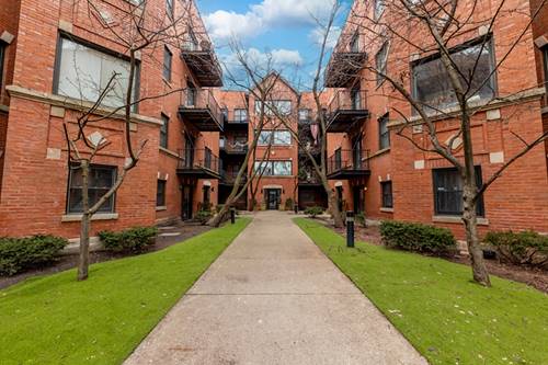 5942 S King Unit 3N, Chicago, IL 60637