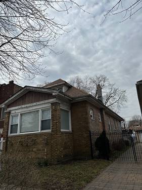 8108 S Manistee, Chicago, IL 60617