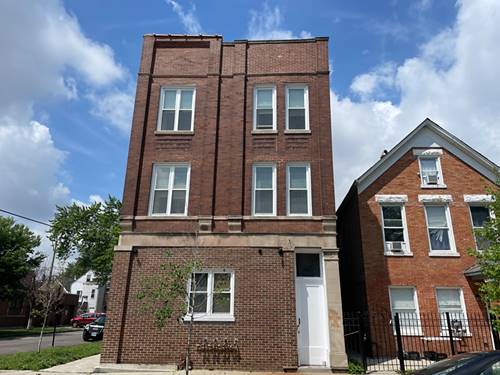 2858 S St Louis Unit 2, Chicago, IL 60623