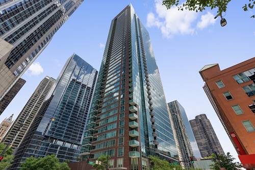 505 N Mcclurg Unit 3303, Chicago, IL 60611