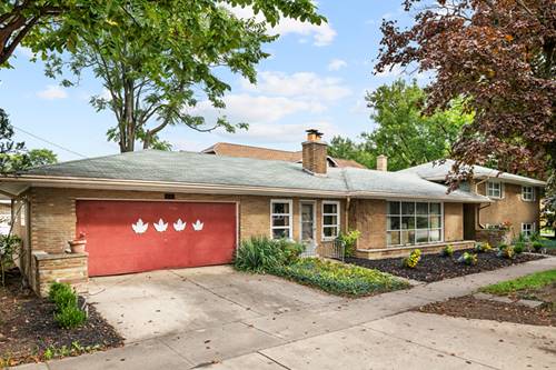 6535 18th, Berwyn, IL 60402