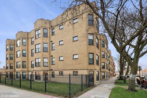 4827 N Fairfield Unit G, Chicago, IL 60625