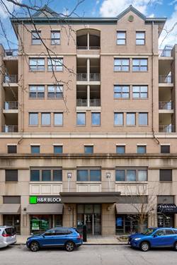 1111 S State Unit 405A, Chicago, IL 60605