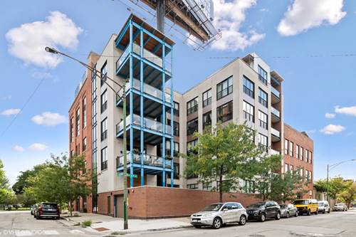 1600 S Jefferson Unit 302, Chicago, IL 60616