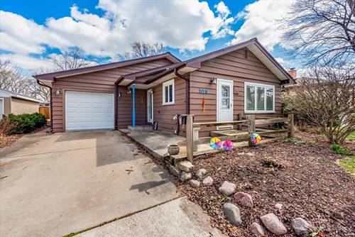 519 S Park, Lombard, IL 60148