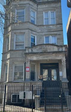 1438 S St Louis, Chicago, IL 60623