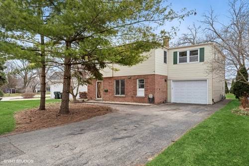 721 E Davis, Arlington Heights, IL 60005