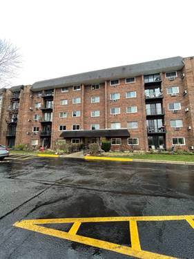 4721 St Joseph Creek Unit 1I, Lisle, IL 60532