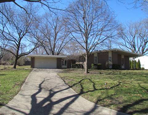 2718 Country Club, Rockford, IL 61103