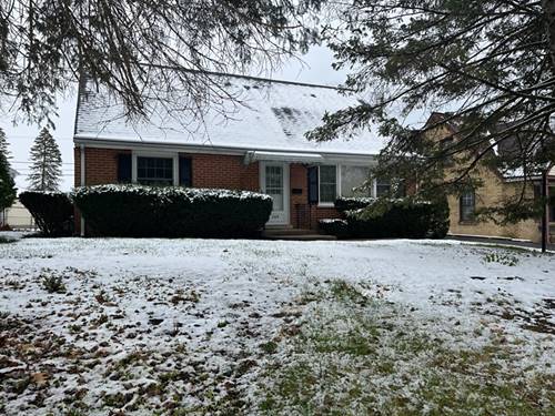 169 S Brockway, Palatine, IL 60067