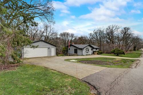 36748 N Oakwood, Lake Villa, IL 60046