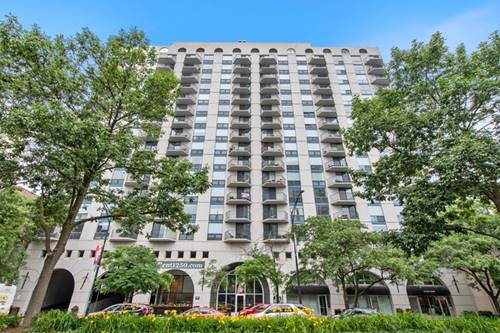 1250 N Lasalle Unit 510, Chicago, IL 60610