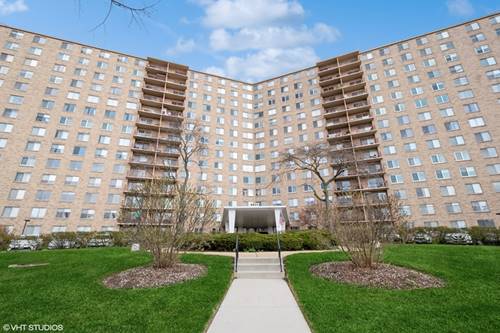 6833 N Kedzie Unit 904, Chicago, IL 60645