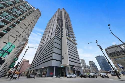 235 W Van Buren Unit 3509, Chicago, IL 60607