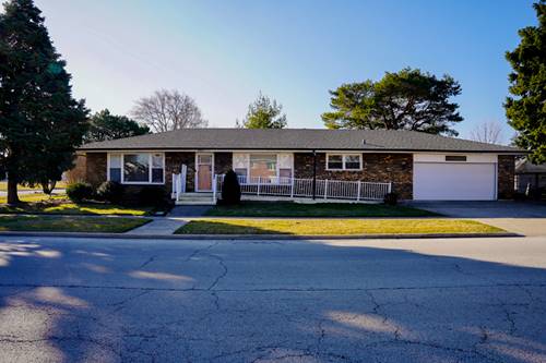 8900 S Mozart Unit 0, Evergreen Park, IL 60805