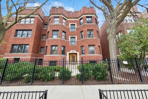 924 W Buena Unit 1, Chicago, IL 60613