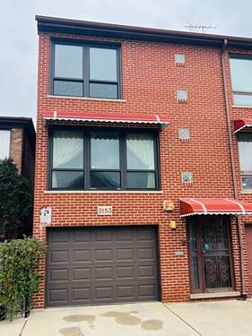 3153 S Canal, Chicago, IL 60616