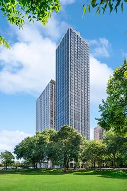 1555 N Astor Unit 37W, Chicago, IL 60610