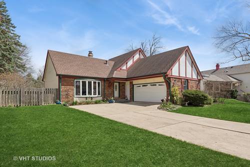 1371 Kent, Buffalo Grove, IL 60089