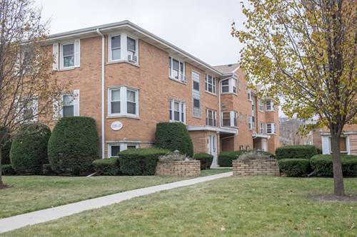 1537 William Unit 1E, River Forest, IL 60305