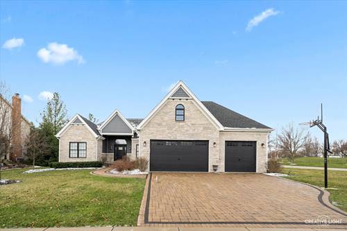 673 Greenfield, Sugar Grove, IL 60554