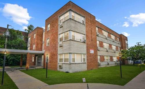 2409 W Balmoral Unit 1B, Chicago, IL 60625